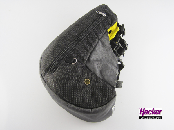 Para-RC Gurtzeug XXL, #67002084