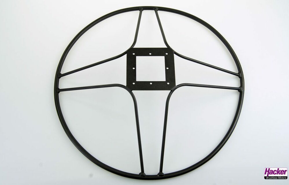 Para-RC Propellerkäfig XXL-V2 (Metall), #67002079