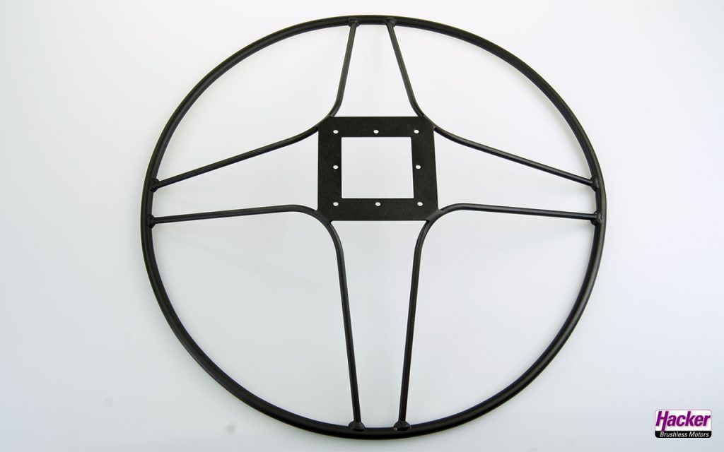 Para-RC Propellerkäfig XXL-V2 (Metall), #67002079