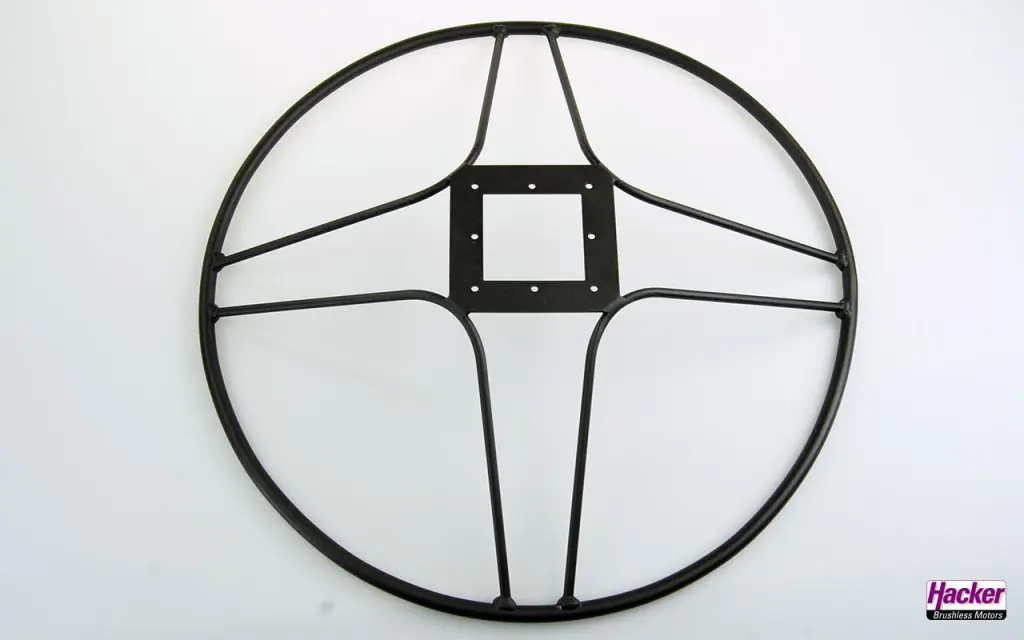 Para-RC Propellerkäfig XXL-V2 (Metall) | # 67002079