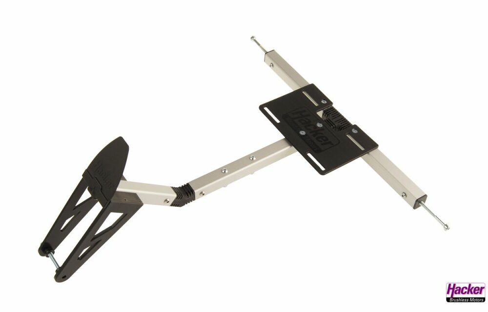 Para-RC Trike „Airbull-Light“ Kit, #10109122