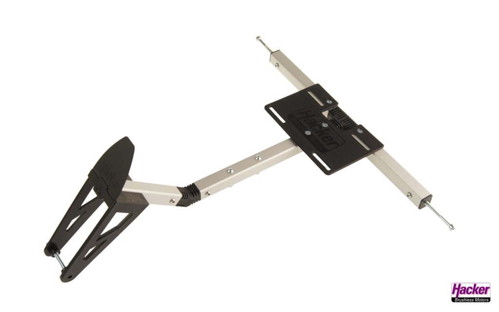 Para-RC Trike "Airbull-Light" Kit | # 10109122