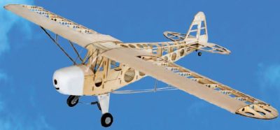 Simprop Piper J-3 Cub (Kit) | # 0300942