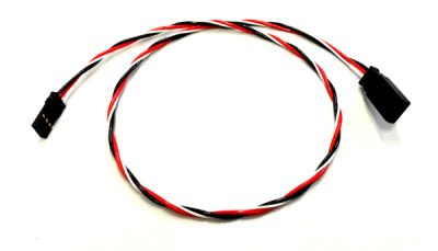 Premium²-Servoverlängerungskabel (80cm) | # R89880020/237