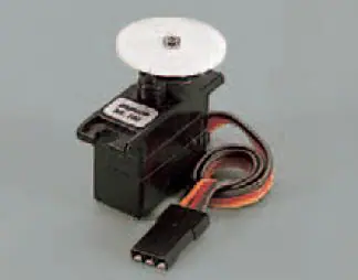 Servo SES 85 #0100145