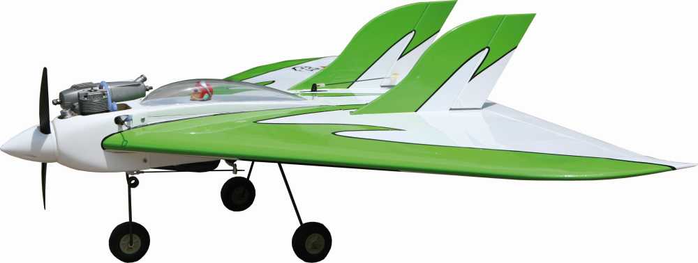 Simprop Delta Racer (ARF) | # 0291625
