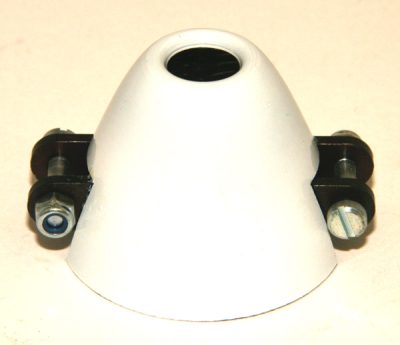 Spinner RFM 36x6mm, #10061300