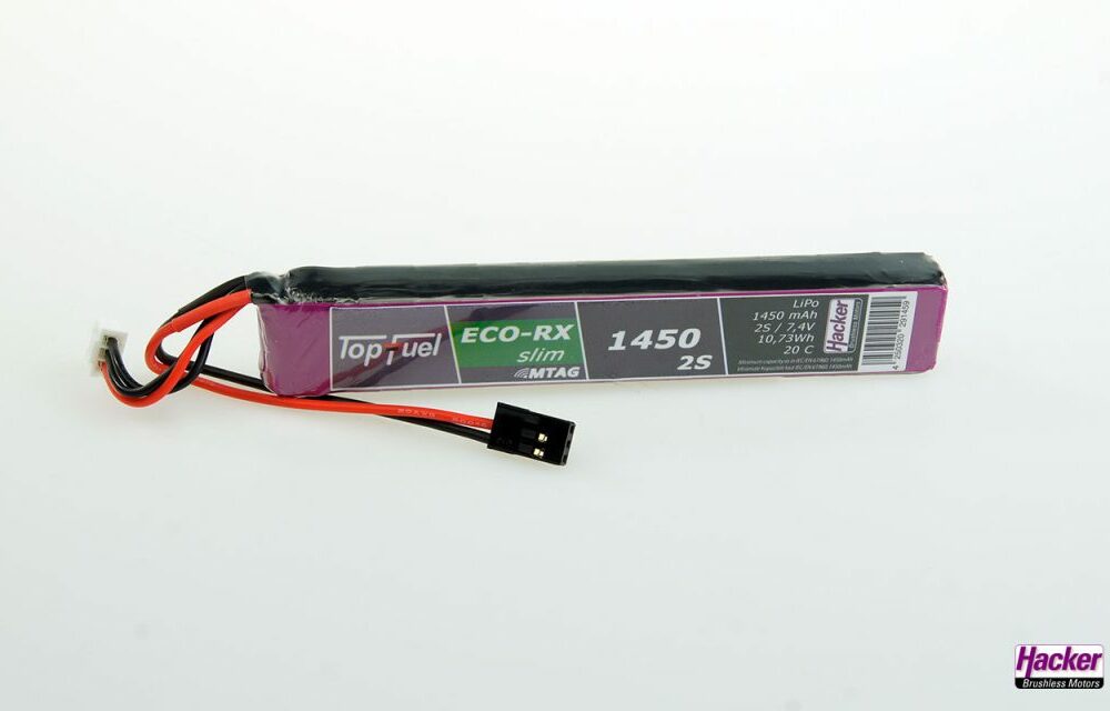 TF ECO-RX 1450-2S Slim MTAG | # 91450226