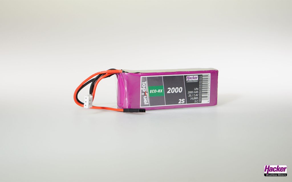 TF ECO-RX 2000-2S Straight | # 92000236