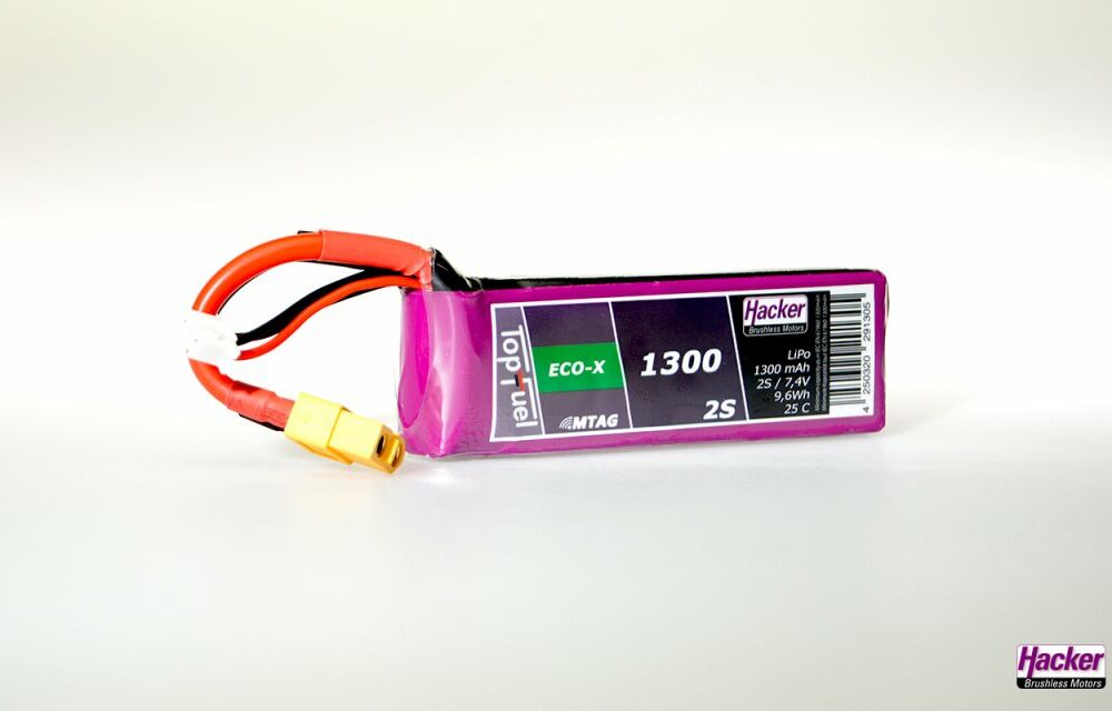 TF ECO-X 1300-2S MTAG | # 91300241