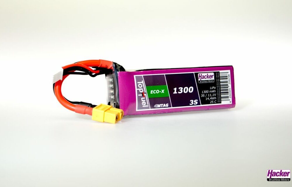 TF ECO-X 1300-3S MTAG | # 91300341