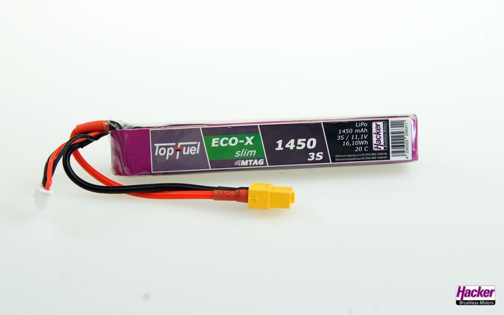 TF ECO-X 1450-3S Slim MTAG | # 91450321