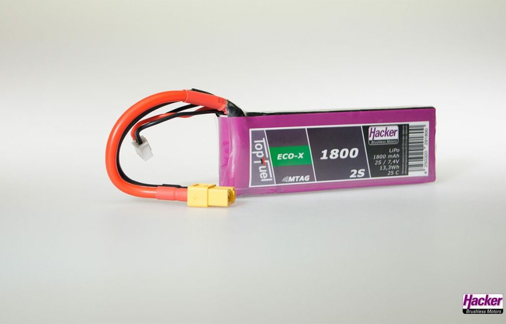 TF ECO-X 1800-2S MTAG | # 91800241