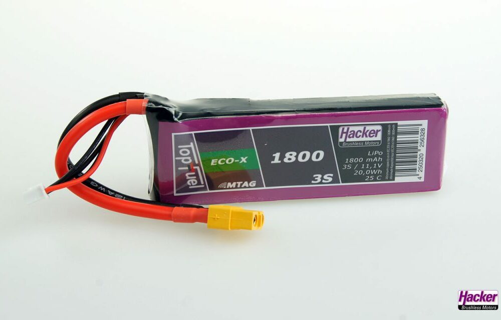 TF ECO-X 1800-3S MTAG | # 91800341