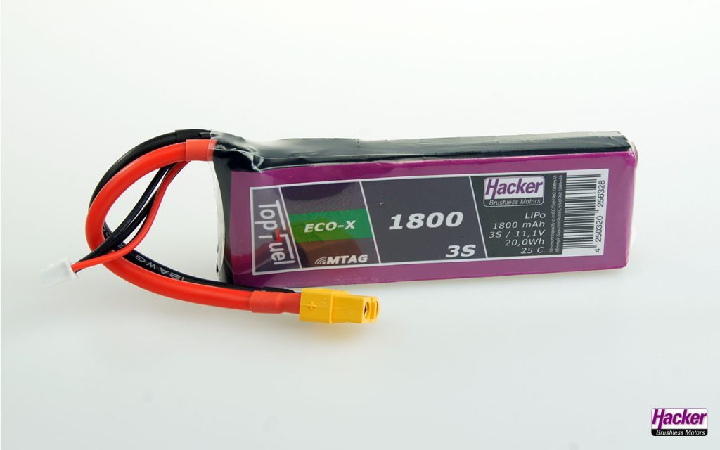 TF ECO-X 1800-3S MTAG | # 91800341