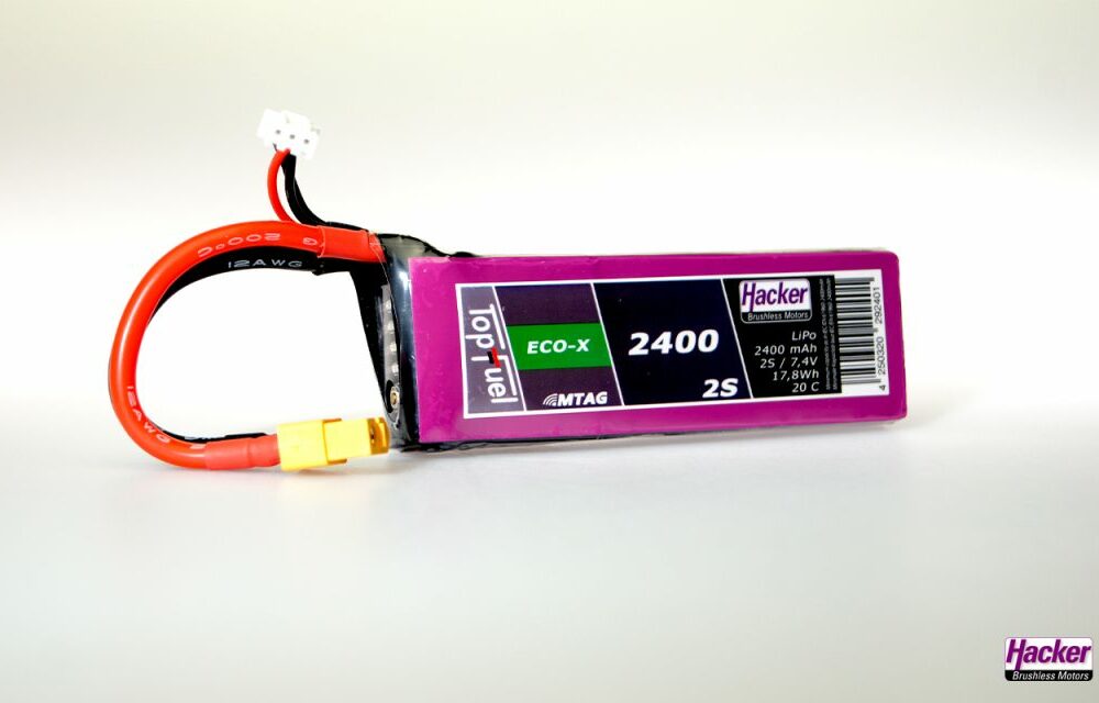 TF ECO-X 2400-2S MTAG | # 92400231