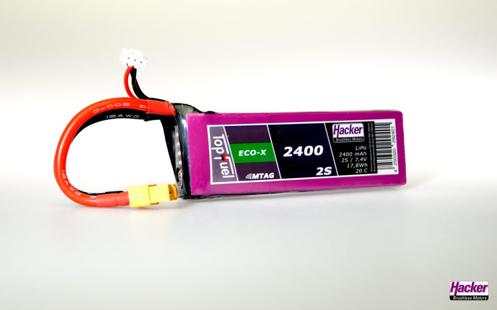 TF ECO-X 2400-2S MTAG | # 92400231