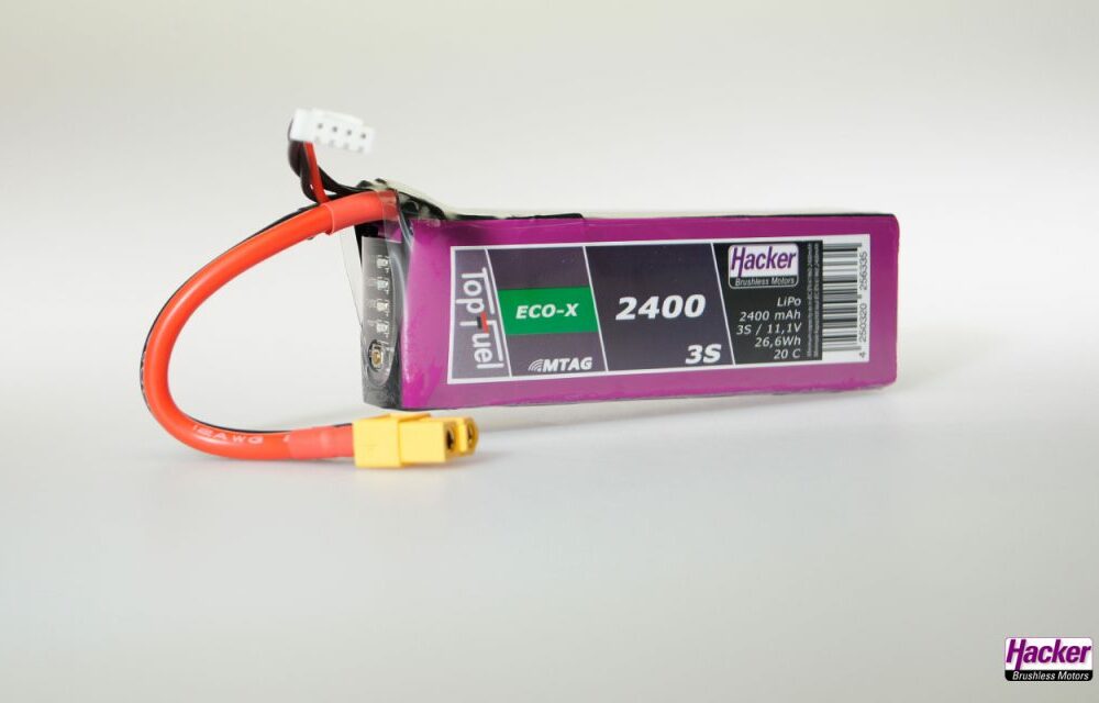TF ECO-X 2400-3S MTAG | # 92400331