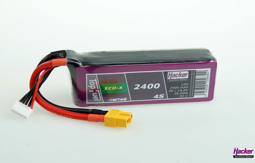 TF ECO-X 2400-4S MTAG | # 92400431