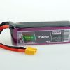TF ECO-X 2400-4S MTAG | # 92400431