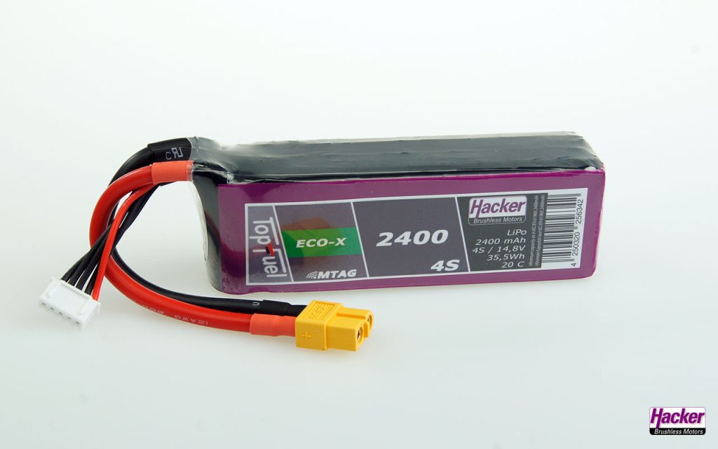 TF ECO-X 2400-4S MTAG | # 92400431