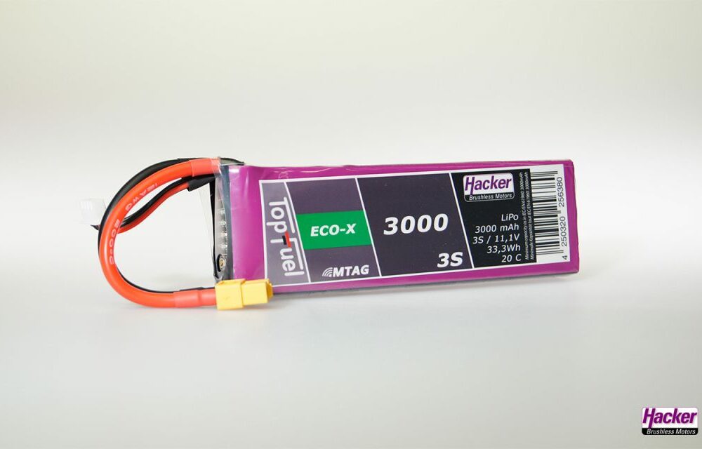 TF ECO-X 3000-3S MTAG | # 93000331