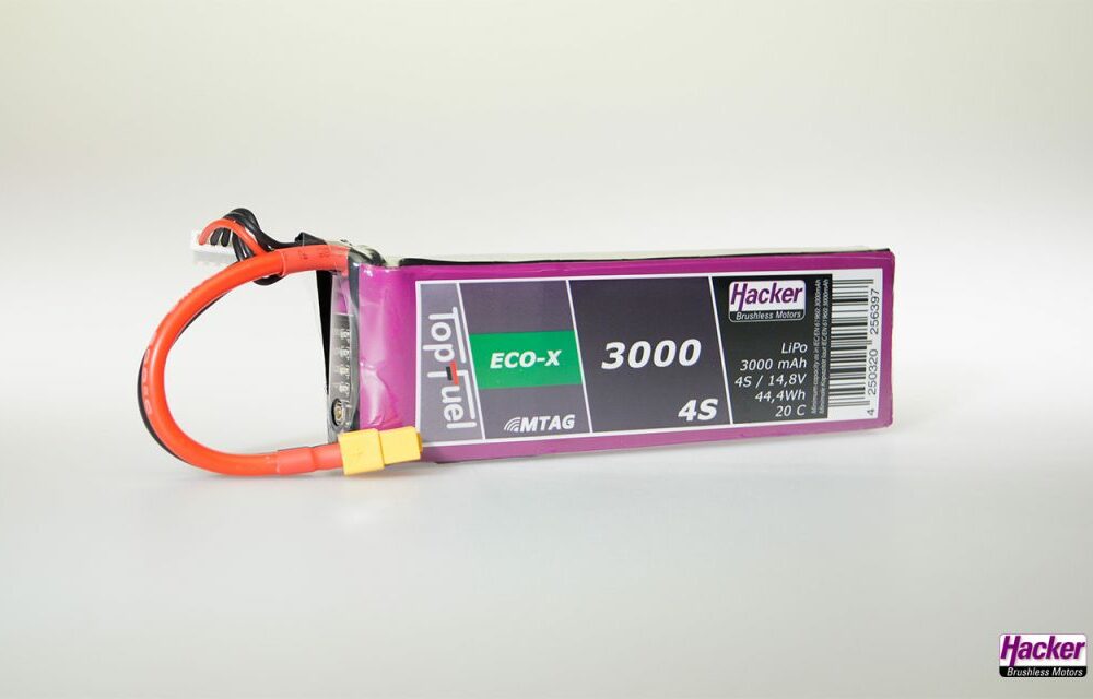 TF ECO-X 3000-4S MTAG | # 93000431