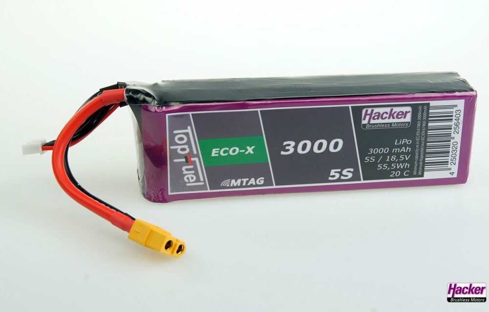 TF ECO-X 3000-5S MTAG | # 93000531