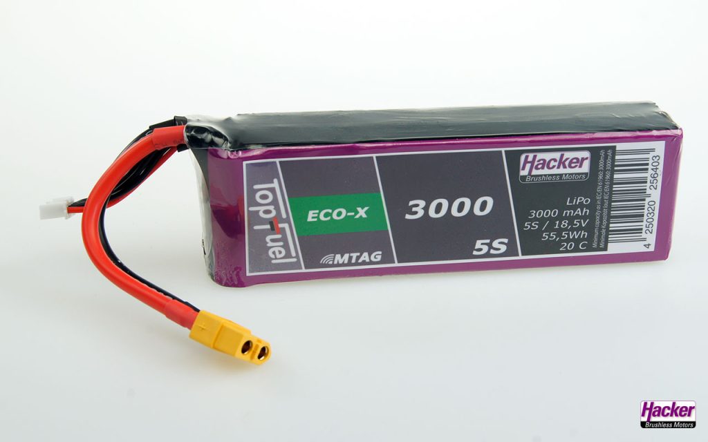 TF ECO-X 3000-5S MTAG | # 93000531