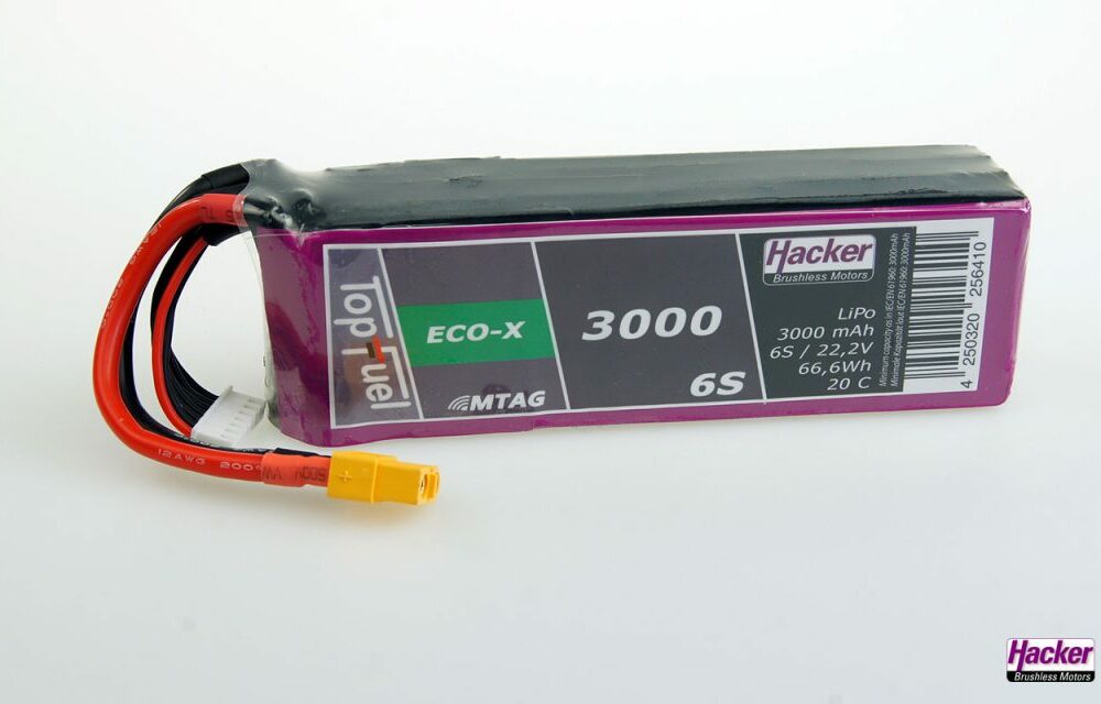 TF ECO-X 3000-6S MTAG | # 93000631