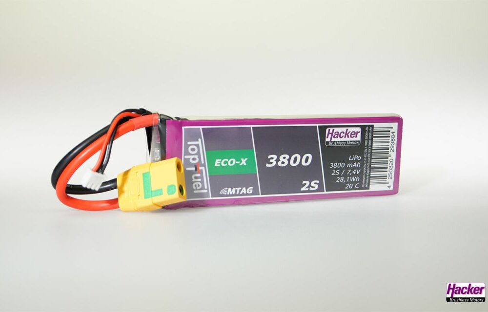 TF ECO-X 3800-2S MTAG | # 93800231