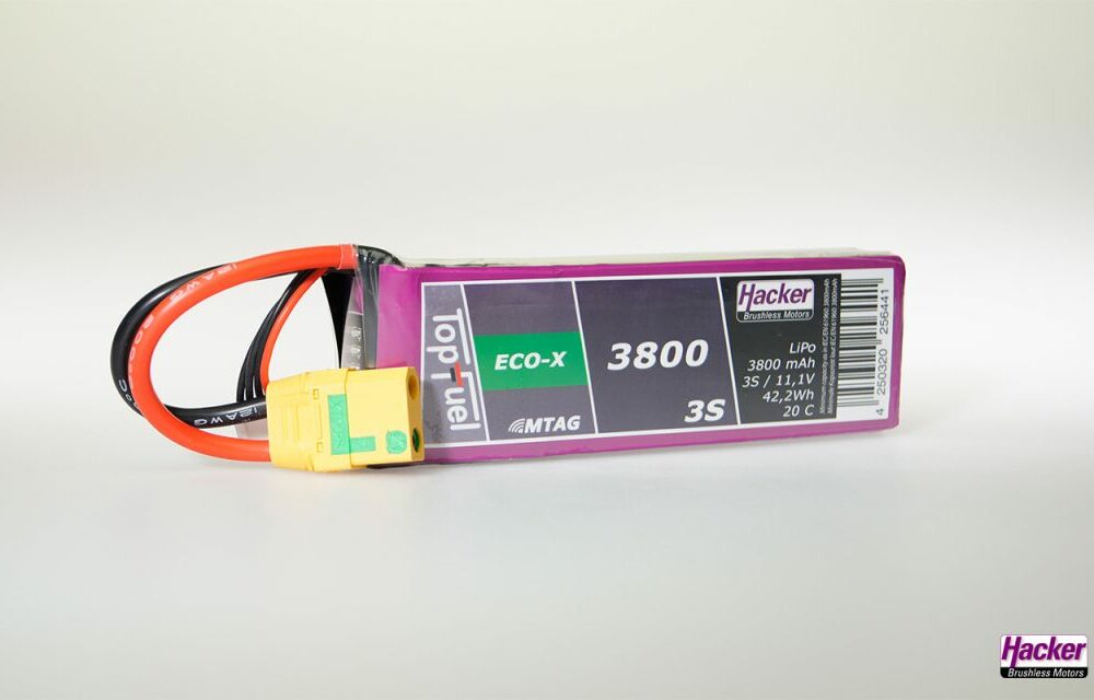 TF ECO-X 3800-3S MTAG | # 93800331