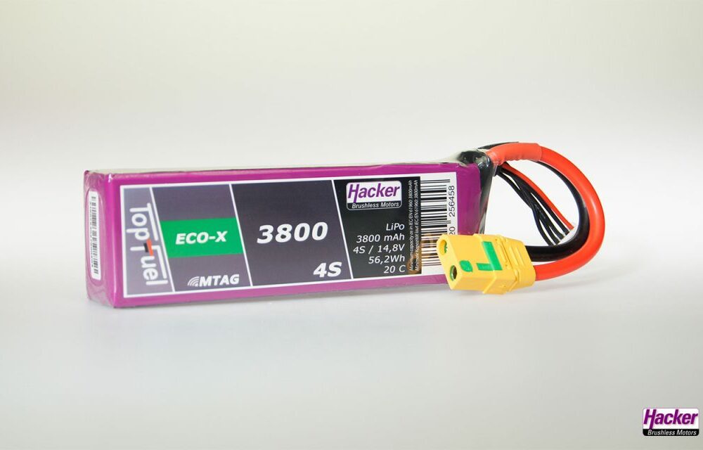 TF ECO-X 3800-4S MTAG | # 93800431