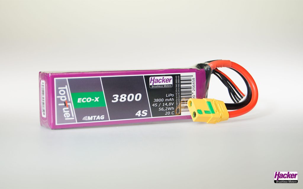 TF ECO-X 3800-4S MTAG | # 93800431