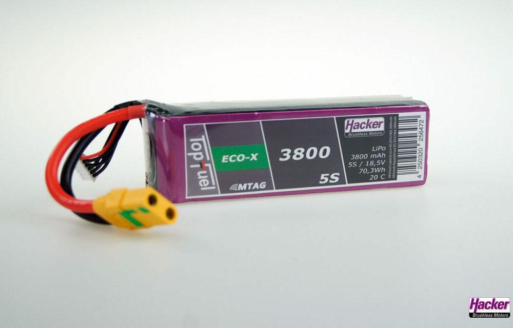 TF ECO-X 3800-5S MTAG | # 93800531