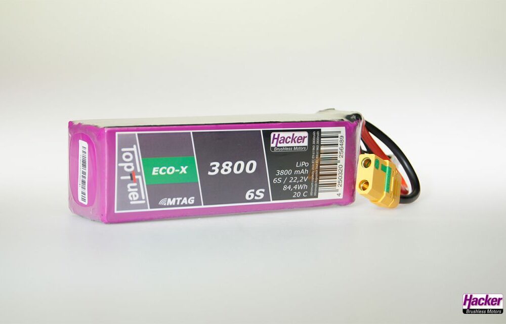 TF ECO-X 3800-6S MTAG | # 93800631