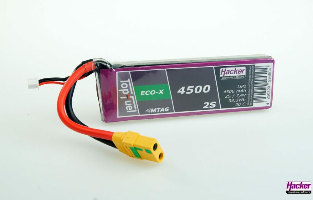 TF ECO-X 4500-2S MTAG | # 94500231