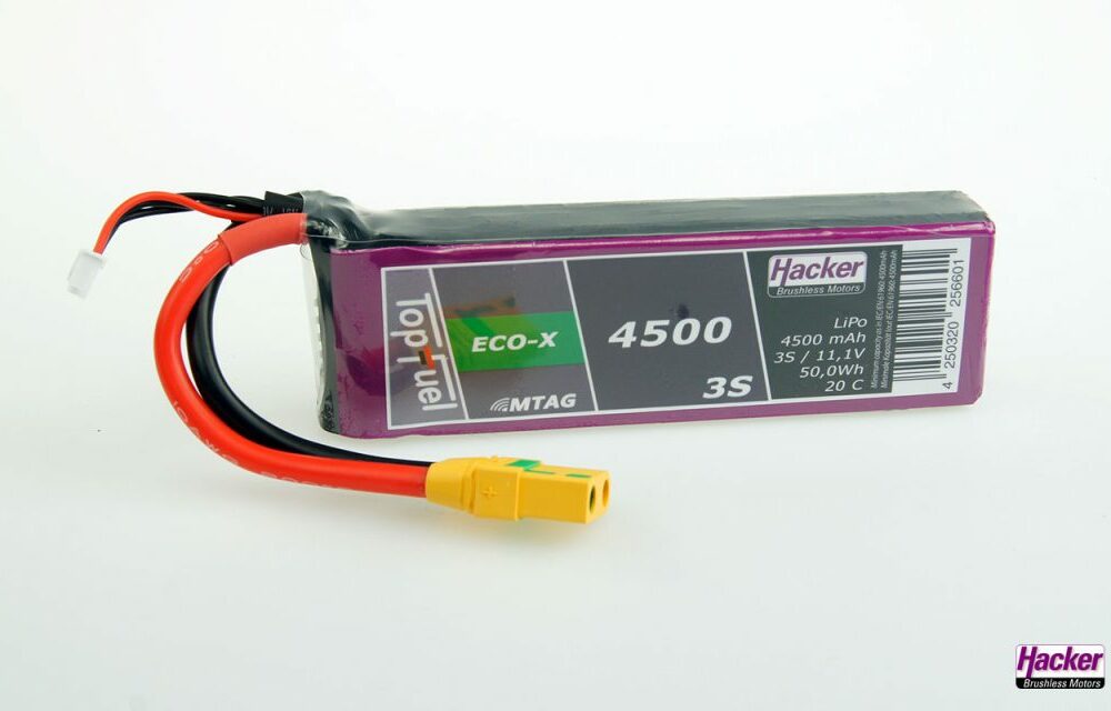 TF ECO-X 4500-3S MTAG | # 94500331