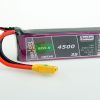 TF ECO-X 4500-3S MTAG | # 94500331