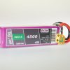 TF ECO-X 4500-4S MTAG | # 94500431