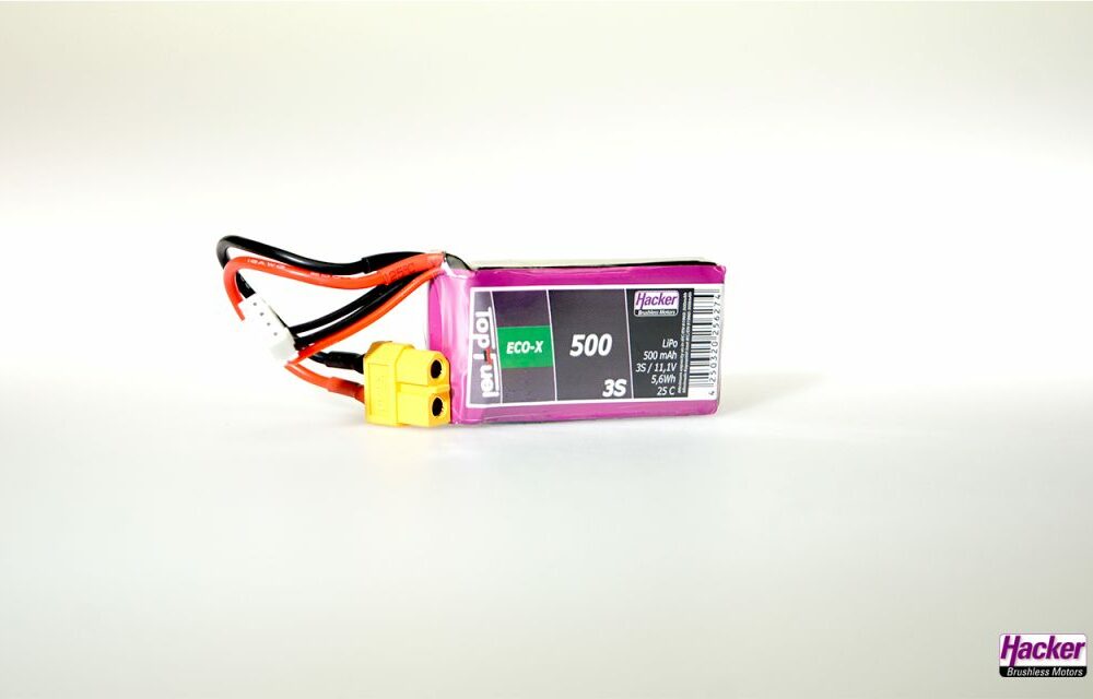 TF ECO-X 500-3S | # 90500341