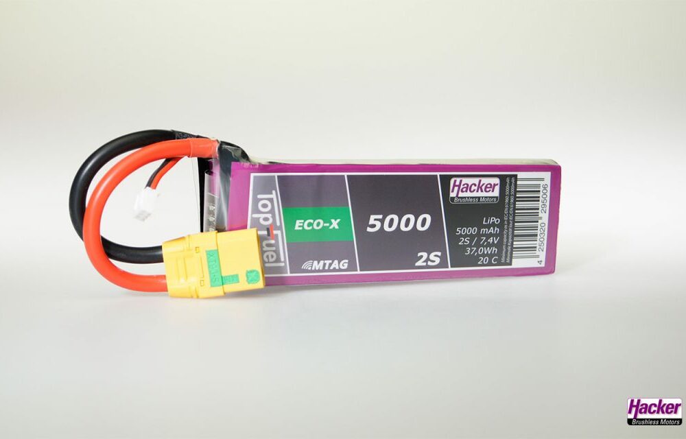 TF ECO-X 5000-2S MTAG | # 95000231