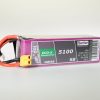 TF ECO-X 5100-5S Competition F3A MTAG | # 95100531