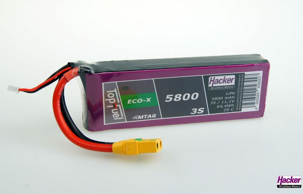 TF ECO-X 5800-3S MTAG | # 95800331