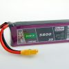TF ECO-X 5800-3S MTAG | # 95800331