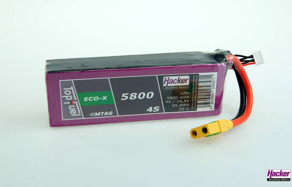 TF ECO-X 5800-4S MTAG | # 95800431