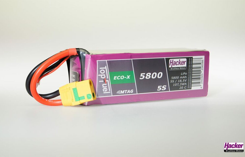 TF ECO-X 5800-5S MTAG | # 95800531