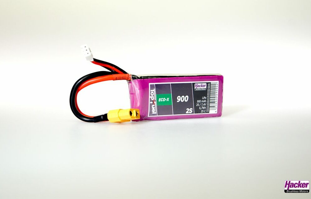 TF ECO-X 900-2S | # 90900241
