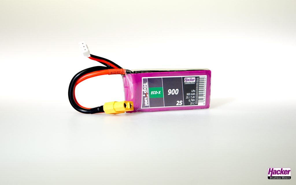 TF ECO-X 900-2S | # 90900241