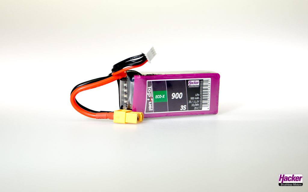 TF ECO-X 900-3S | # 90900341